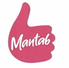 Trademark Mantab + Logo