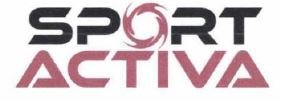 Trademark SPORT ACTIVA + LOGO