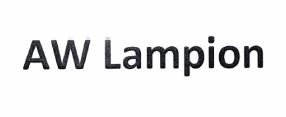 Trademark AW Lampion