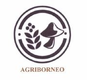 Trademark AGRIBORNEO + LOGO