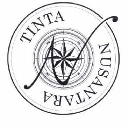 Trademark TINTA NUSANTARA + LOGO