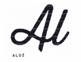 Trademark ALUZ