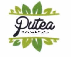 Trademark PUTEA + LOGO