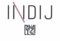 Trademark INDIJ + LOGO