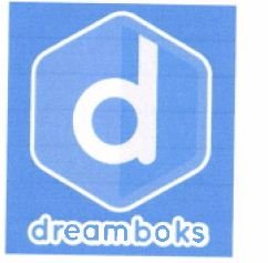 Trademark DREAMBOKS + LOGO