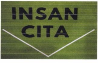 Trademark INSAN CITA