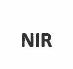 Trademark NIR