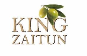 Trademark King Zaitun