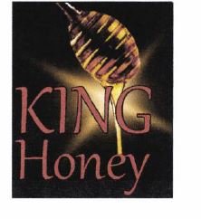 Trademark King Honey