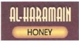 Trademark AI-Haramain Honev