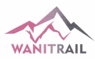 Trademark WANITRAIL + LOGO