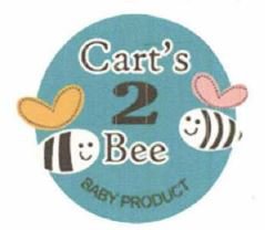 Trademark CART'S BEE