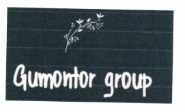 Trademark Gumontor group + LUKISAN