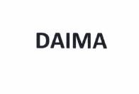 Trademark DAIMA