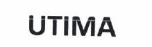 Trademark UTIMA