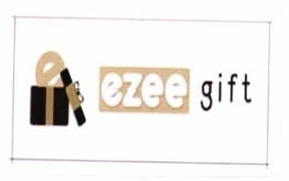 Trademark LOGO EZEEGIFT