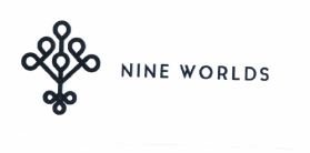 Trademark NINE WORLDS + LOGO