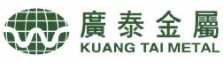 Trademark KUANG TAI METAL + LOGO