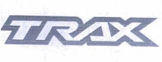 Trademark TRAX