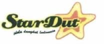 Trademark STARDUT + LOGO