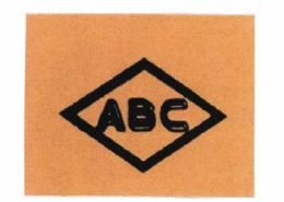 Trademark ABC