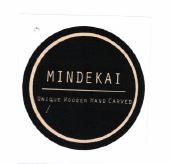 Trademark MINDEKAI + LOGO