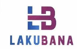 Trademark LAKUBANA + LUKISAN