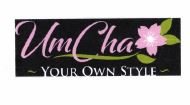 Trademark UMCHA YOUR OWN STYLE + LOGO