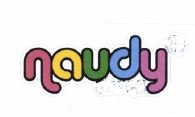 Trademark NAUDY + LOGO