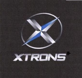 Trademark XTRONS