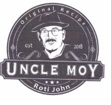 Trademark Uncle Moy