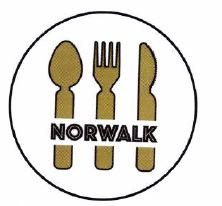 Trademark NORWALK + logo