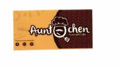 Trademark Aunt Qchen