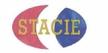 Trademark STACIE + Logo