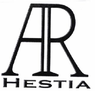 Trademark AR HESTIA