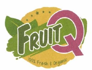 Trademark FRUITQ