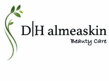 Trademark D|H almeaskin + Logo