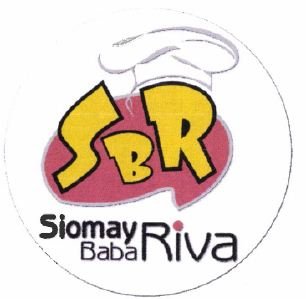 Trademark Siomay Baba Riva