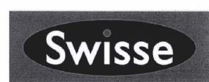 Trademark Swisse logo