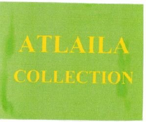 Trademark Atlaila Collection + Logo