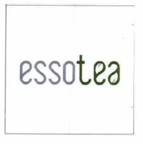 Trademark Essotea + Logo