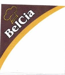 Trademark Belcia + Logo