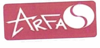 Trademark ARFAS + Logo