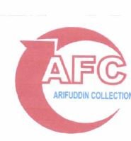 Trademark AFC + Logo