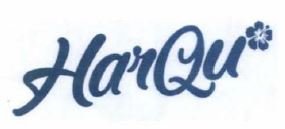 Trademark HarQu + Logo