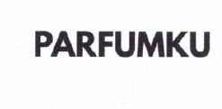 Trademark PARFUMKU