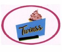 Trademark Twinss + Logo