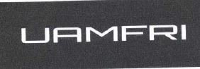 Trademark Uamfri + Logo