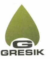 Trademark Gresik + Logo