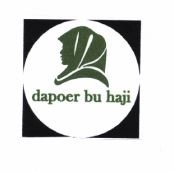 Trademark Dapoer Bu Haji + Logo